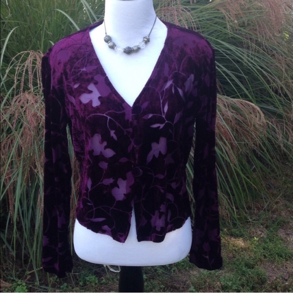 Rabbit Rabbit jacket sz 12